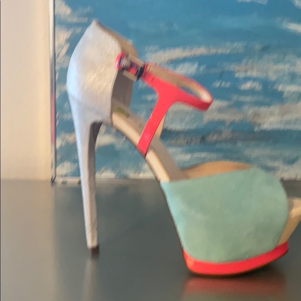 Beautiful Heels